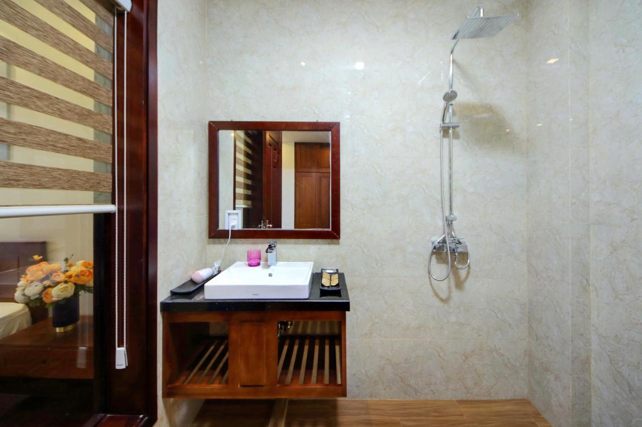 Sol Villa Χόι Αν Εξωτερικό φωτογραφία